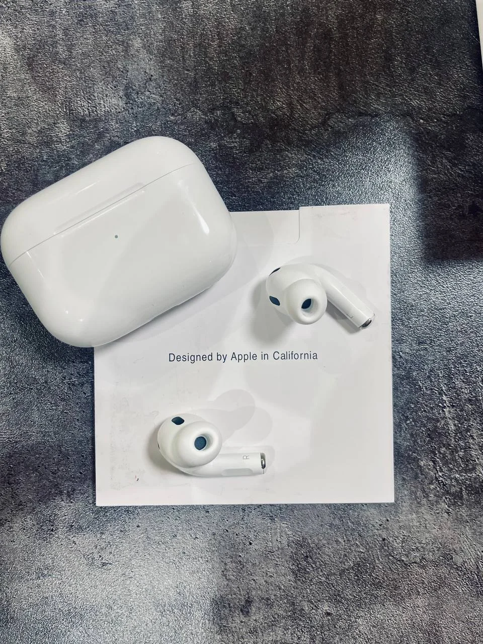 Наушники AirPods Pro 2 / Шумоподавление/Гарантия - миниатюра 6