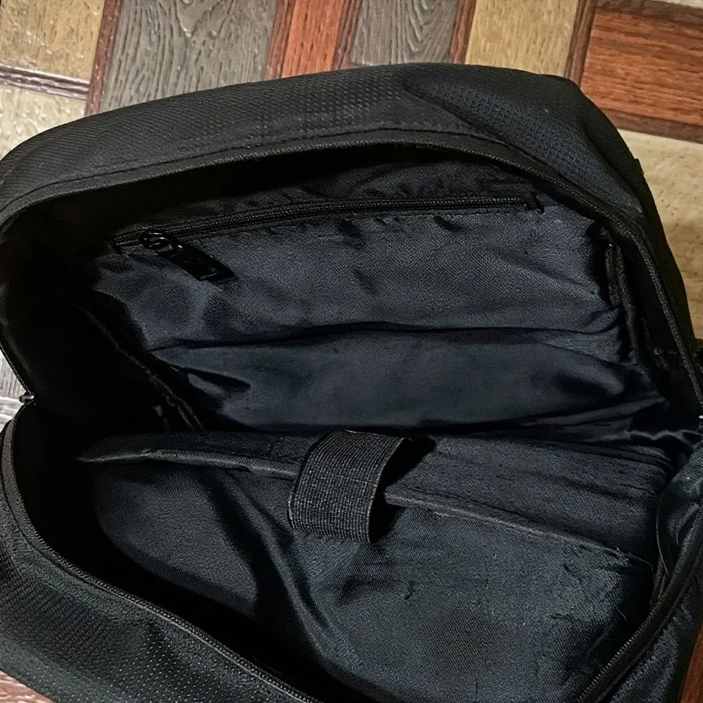 рюкзак zara - миниатюра 3