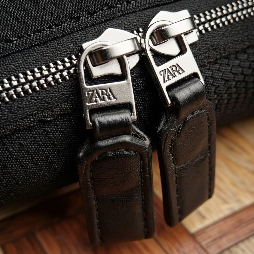 рюкзак zara - миниатюра 4