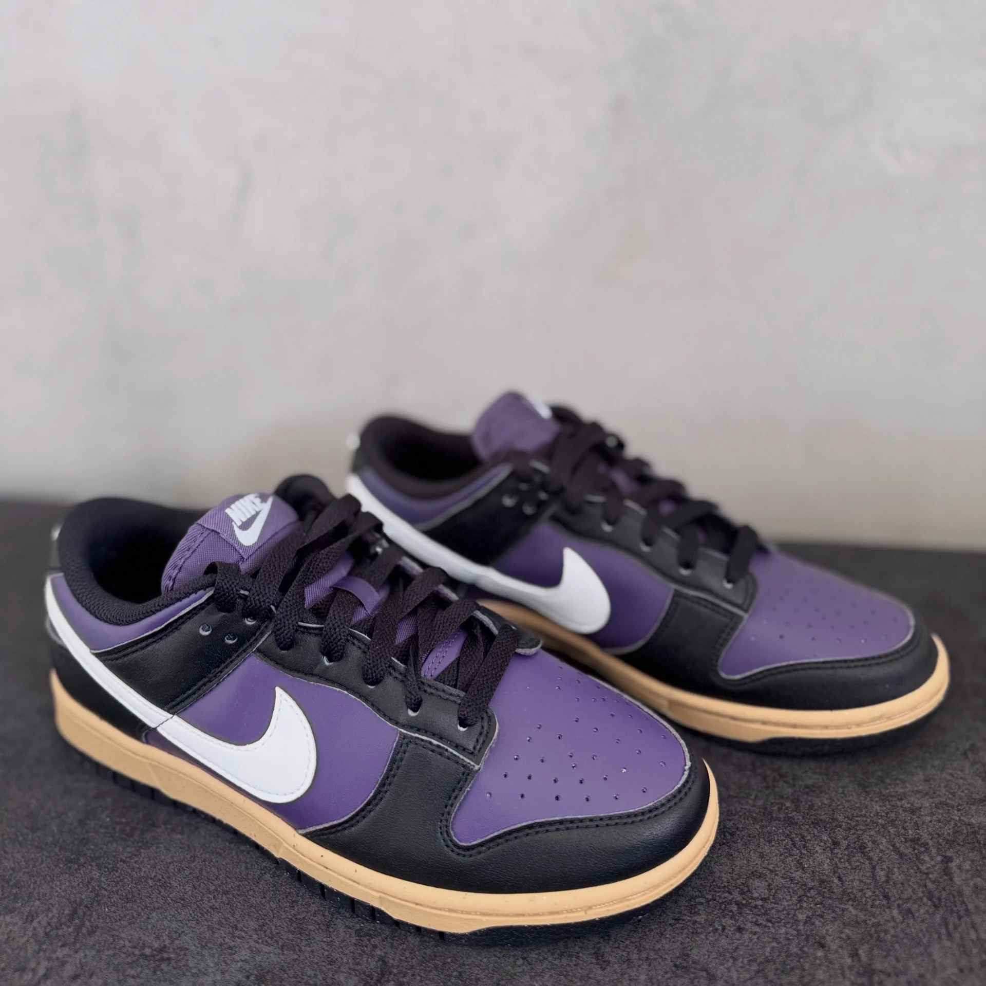 Кроссовки Nike Dunk Low Next Nature - изображение 1