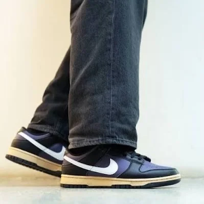Кроссовки Nike Dunk Low Next Nature - миниатюра 2