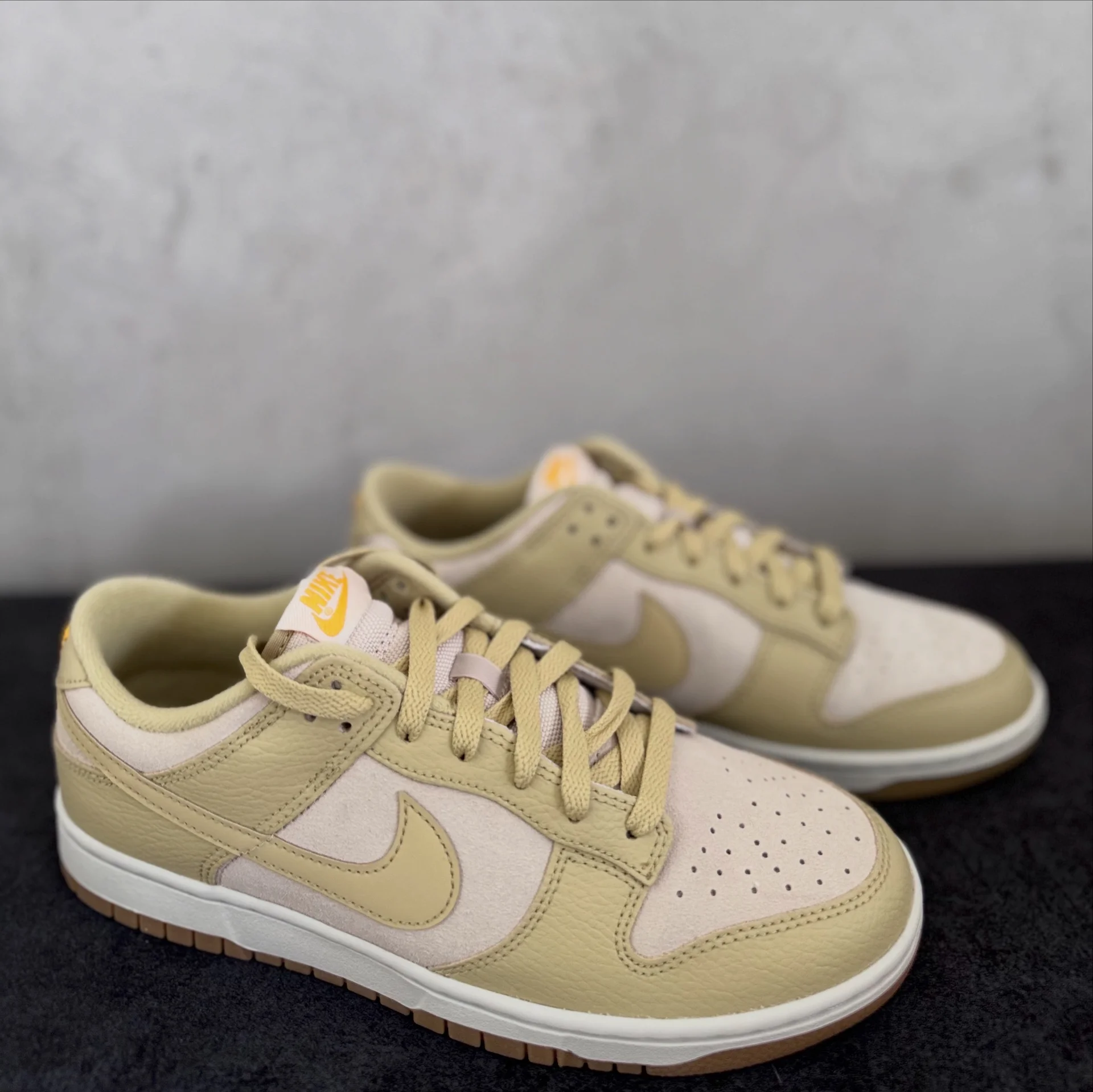 Кроссовки Nike Dunk Low Next Nature - миниатюра 3