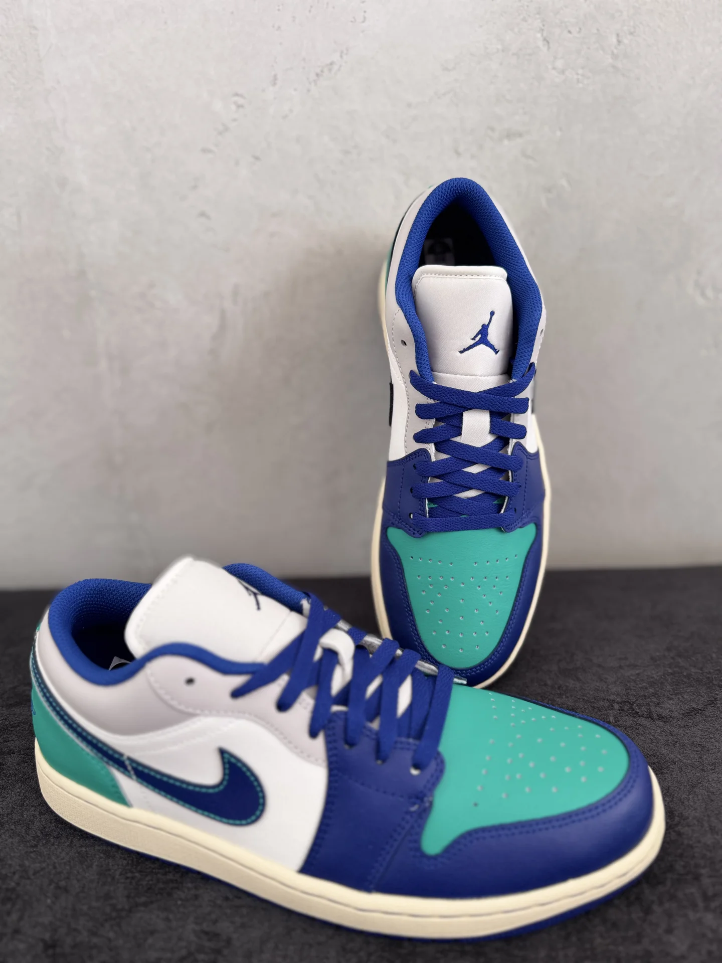 Кроссовки Nike Dunk Low Next Nature - миниатюра 6