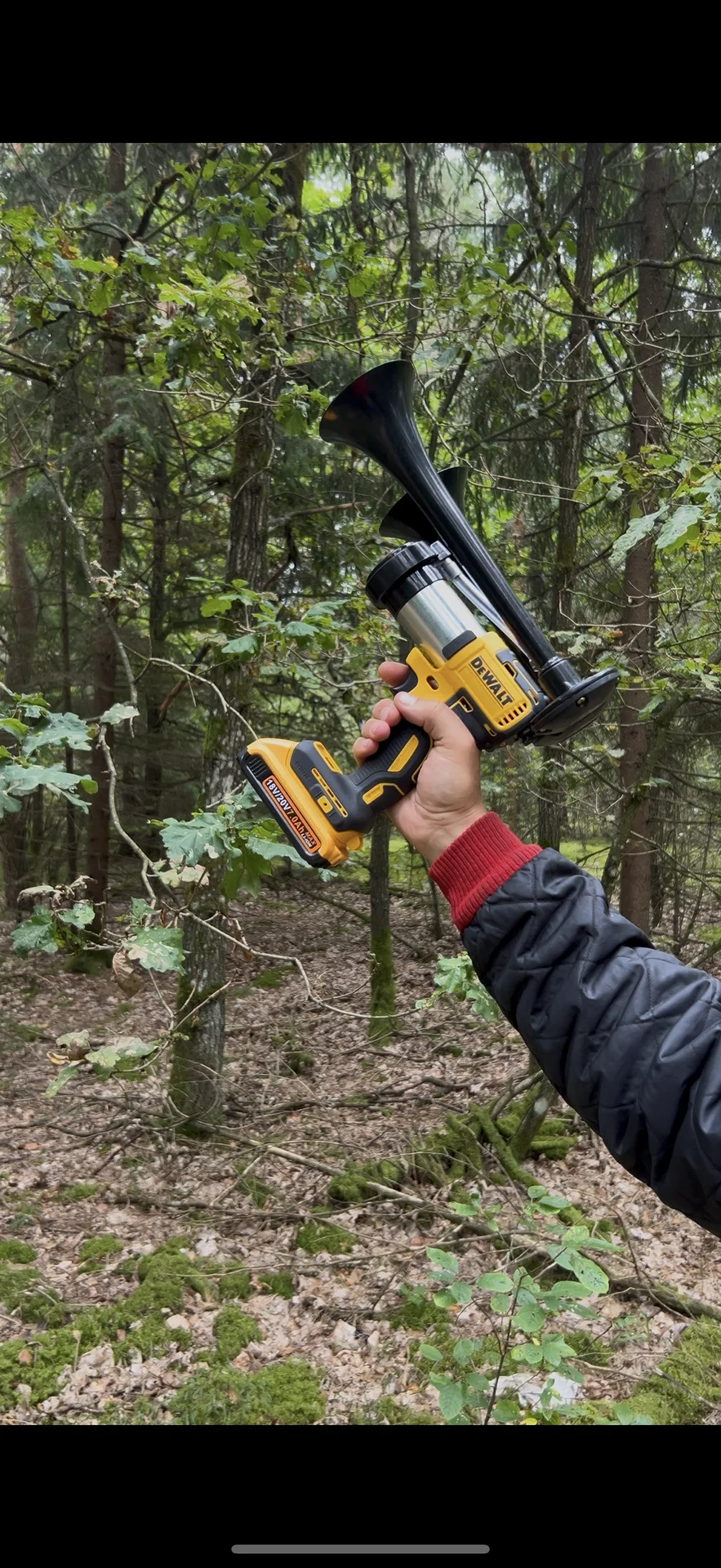 Dewalt - миниатюра 5
