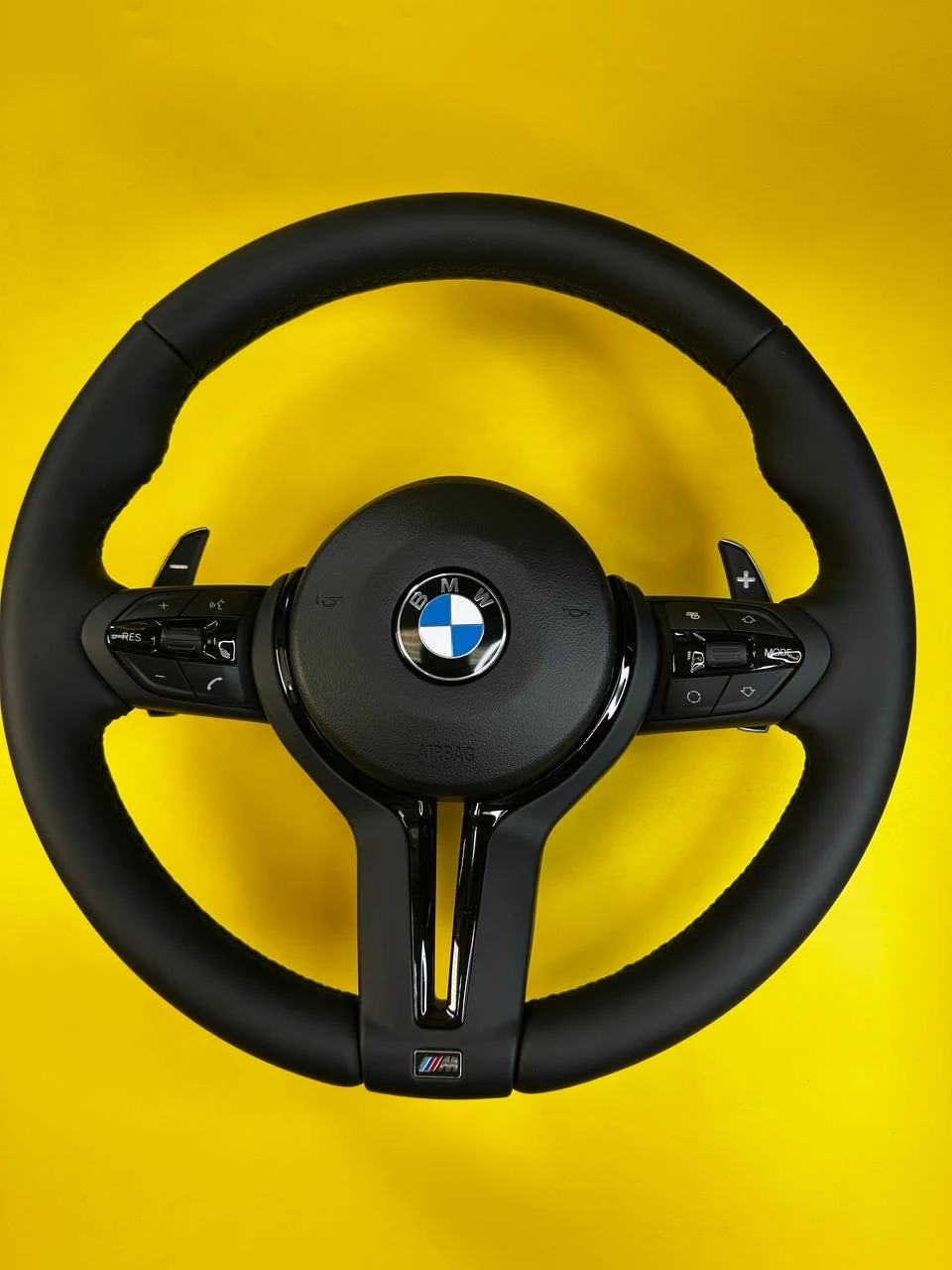 Руль BMW E60/63 - изображение 1