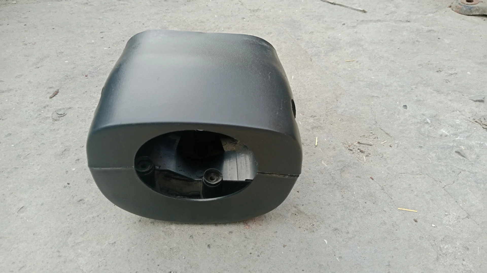 Кожух рулевой колонки Daewoo matiz - изображение 1