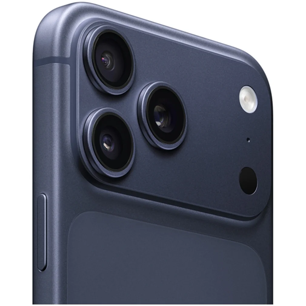 iPhone 17 Pro Max, 256 ГБ, SIM + eSIM - миниатюра 3
