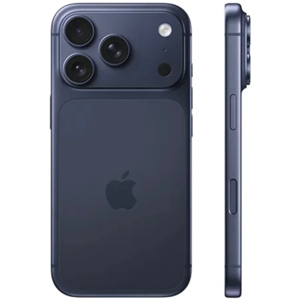 iPhone 17 Pro Max, 1tr,  eSIM - миниатюра 2