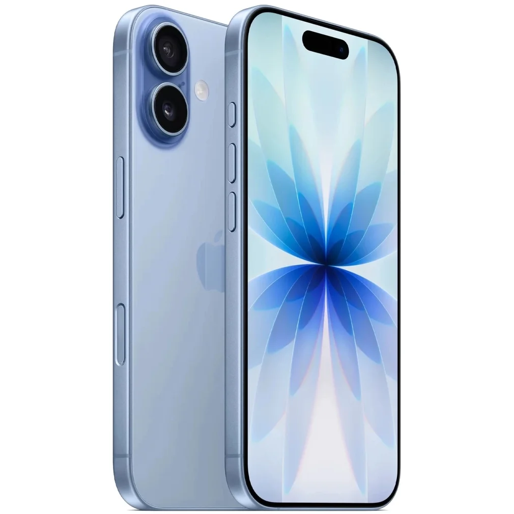 iPhone 17, 256 ГБ, SIM + eSIM - миниатюра 2