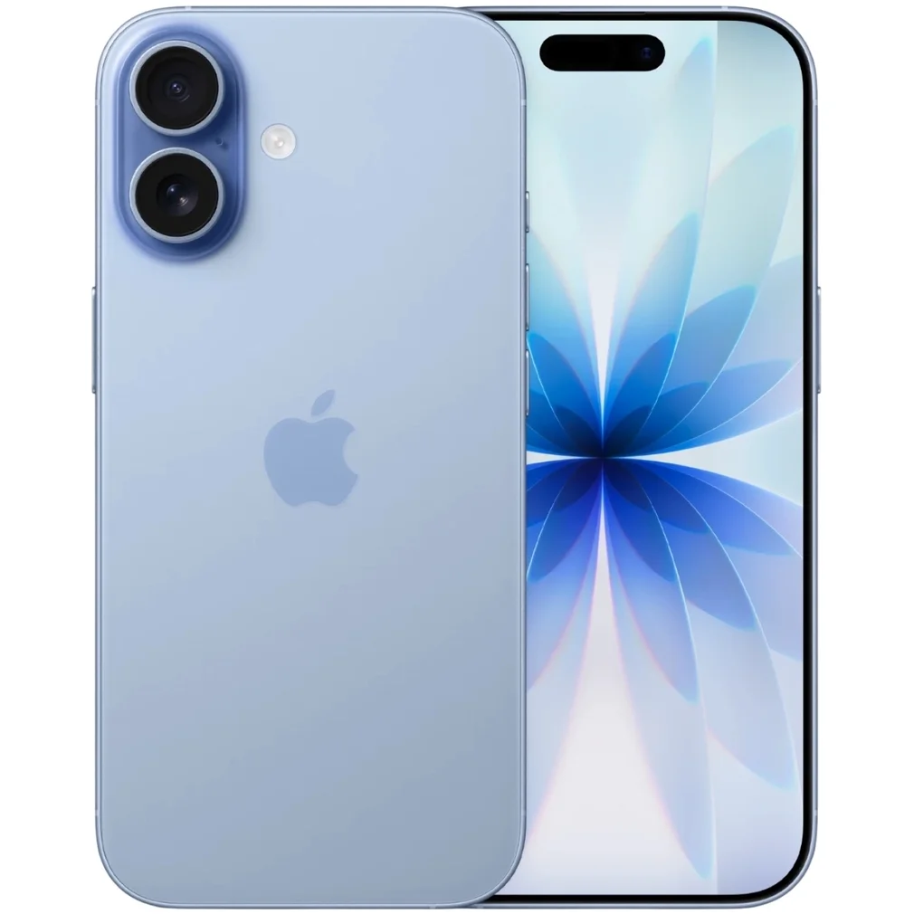 iPhone 17, 512 ГБ, SIM + eSIM - изображение 1