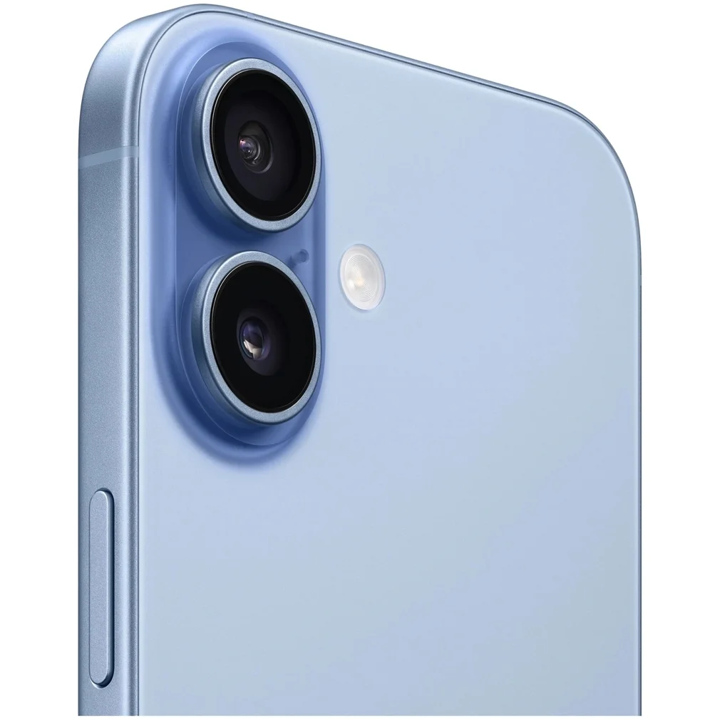 iPhone 17, 512 ГБ, SIM + eSIM - миниатюра 3