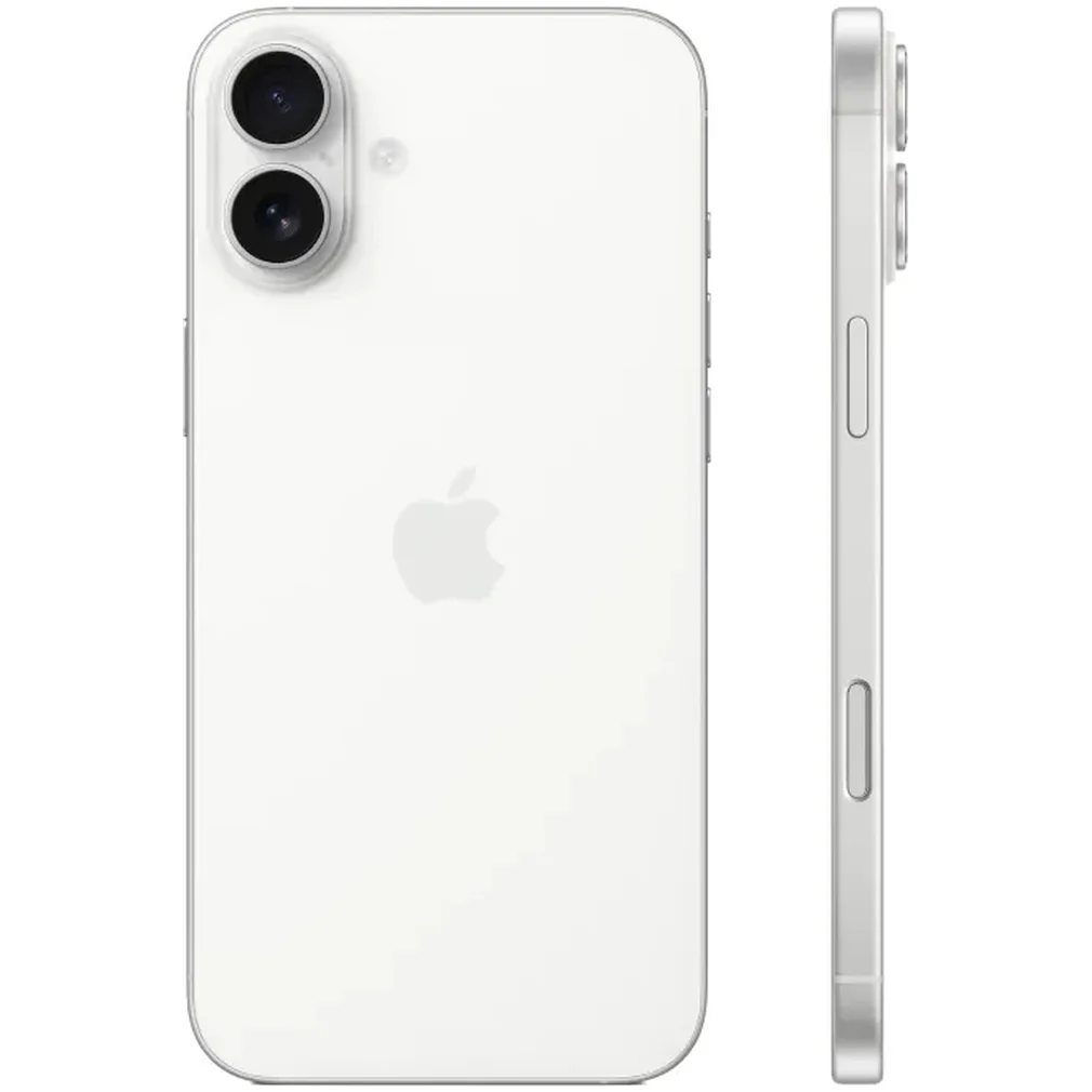 iPhone 16 plus, 256 ГБ - миниатюра 3