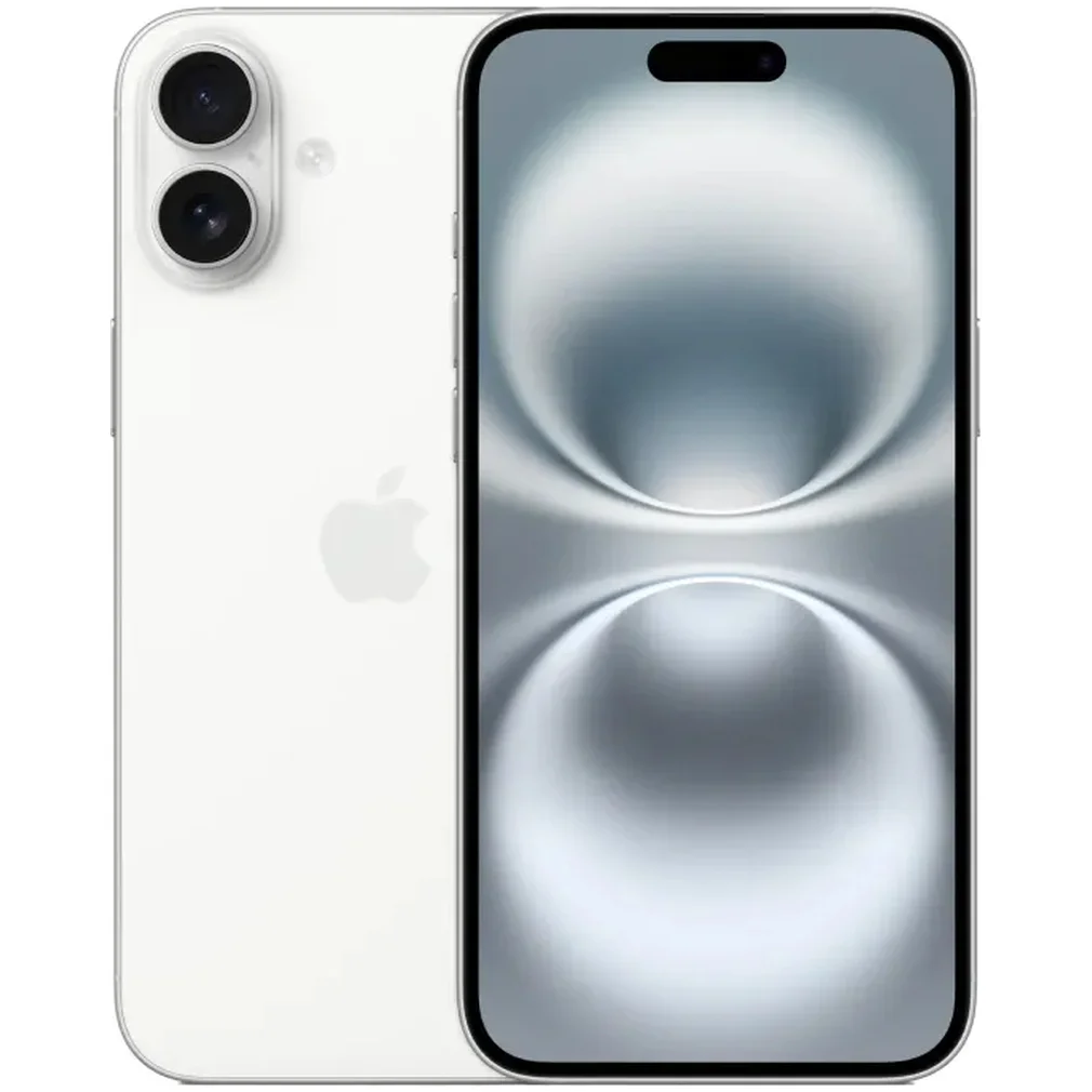 iPhone 16, 128 ГБ - изображение 1