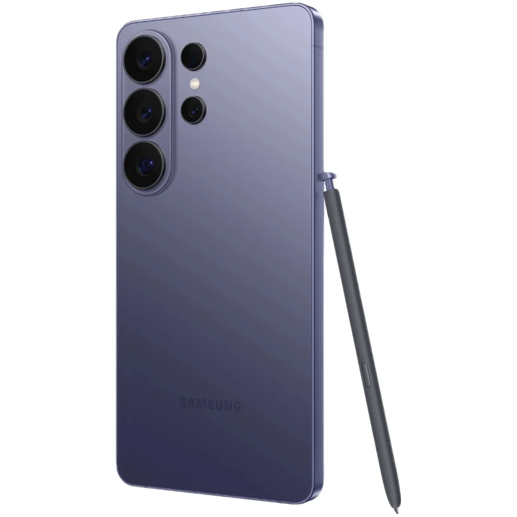 Samsung Galaxy S26 Ultra 12/256 ГБ - миниатюра 2