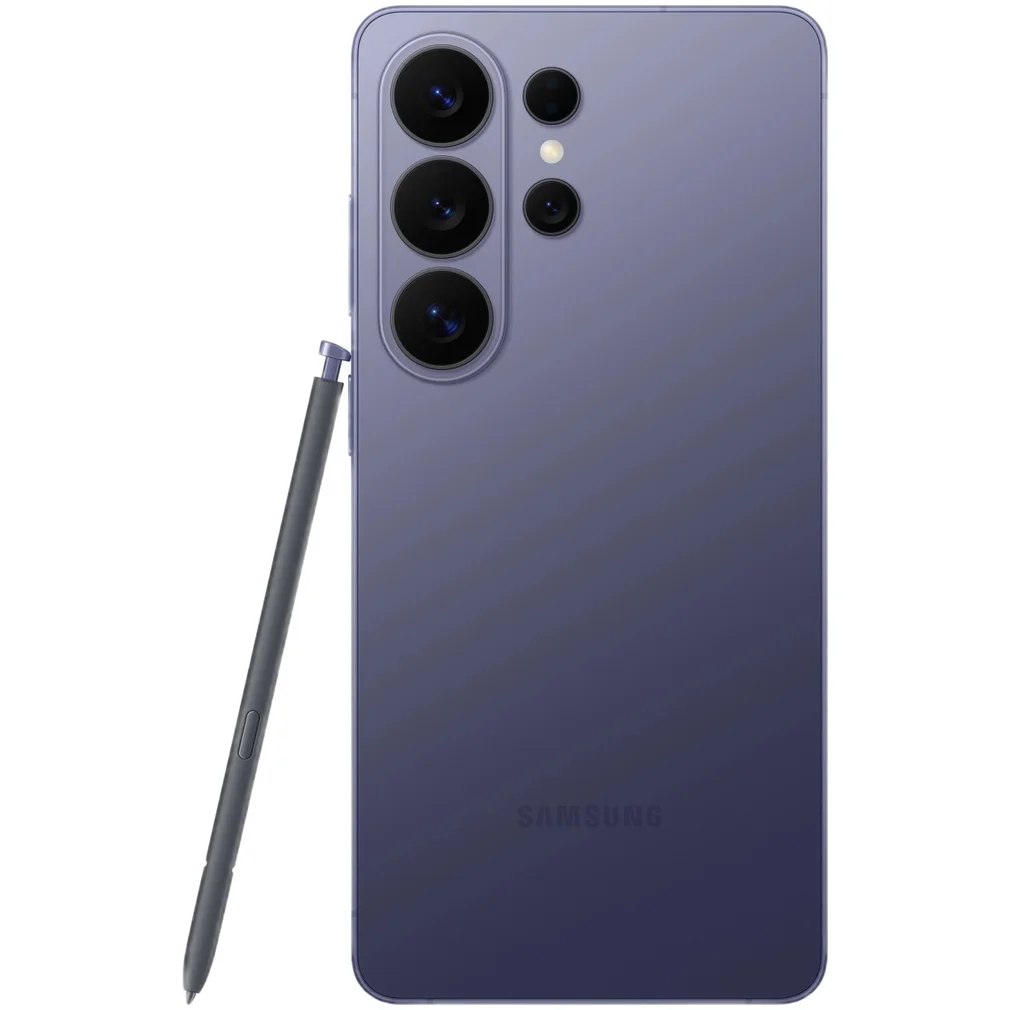 Samsung Galaxy S26 Ultra 12/512 ГБ - миниатюра 3