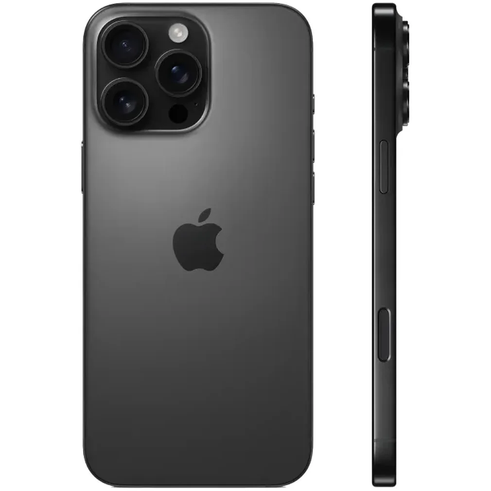 iPhone 16 pro max, 256 ГБ - миниатюра 3