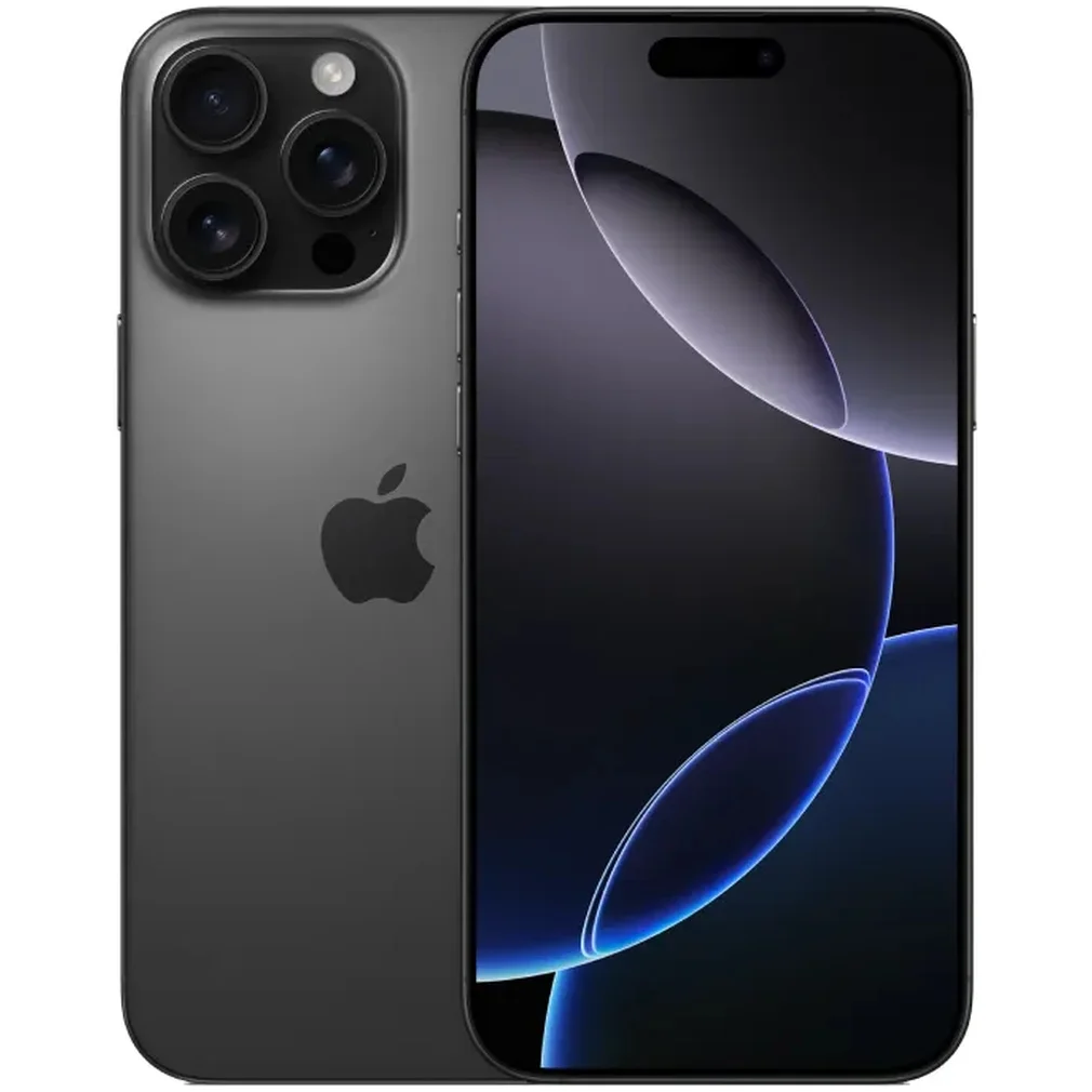 iPhone 16 pro max , 512 ГБ - изображение 1