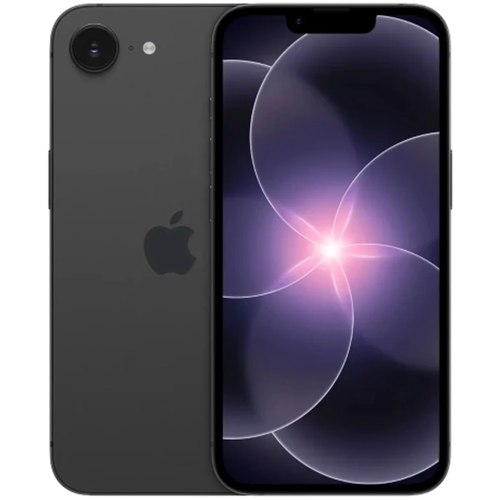 iPhone 17e, 256 ГБ, SIM + eSIM - изображение 1
