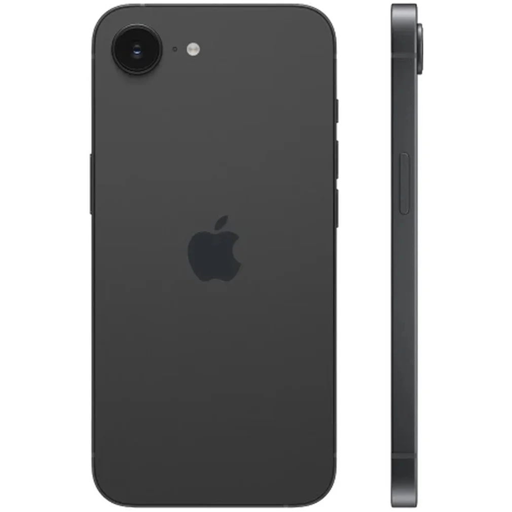 iPhone 17e, 256 ГБ, SIM + eSIM - миниатюра 2