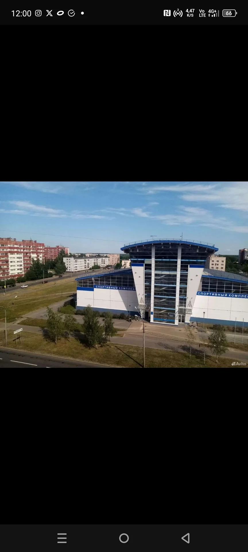 Сдам квартиру - изображение 1