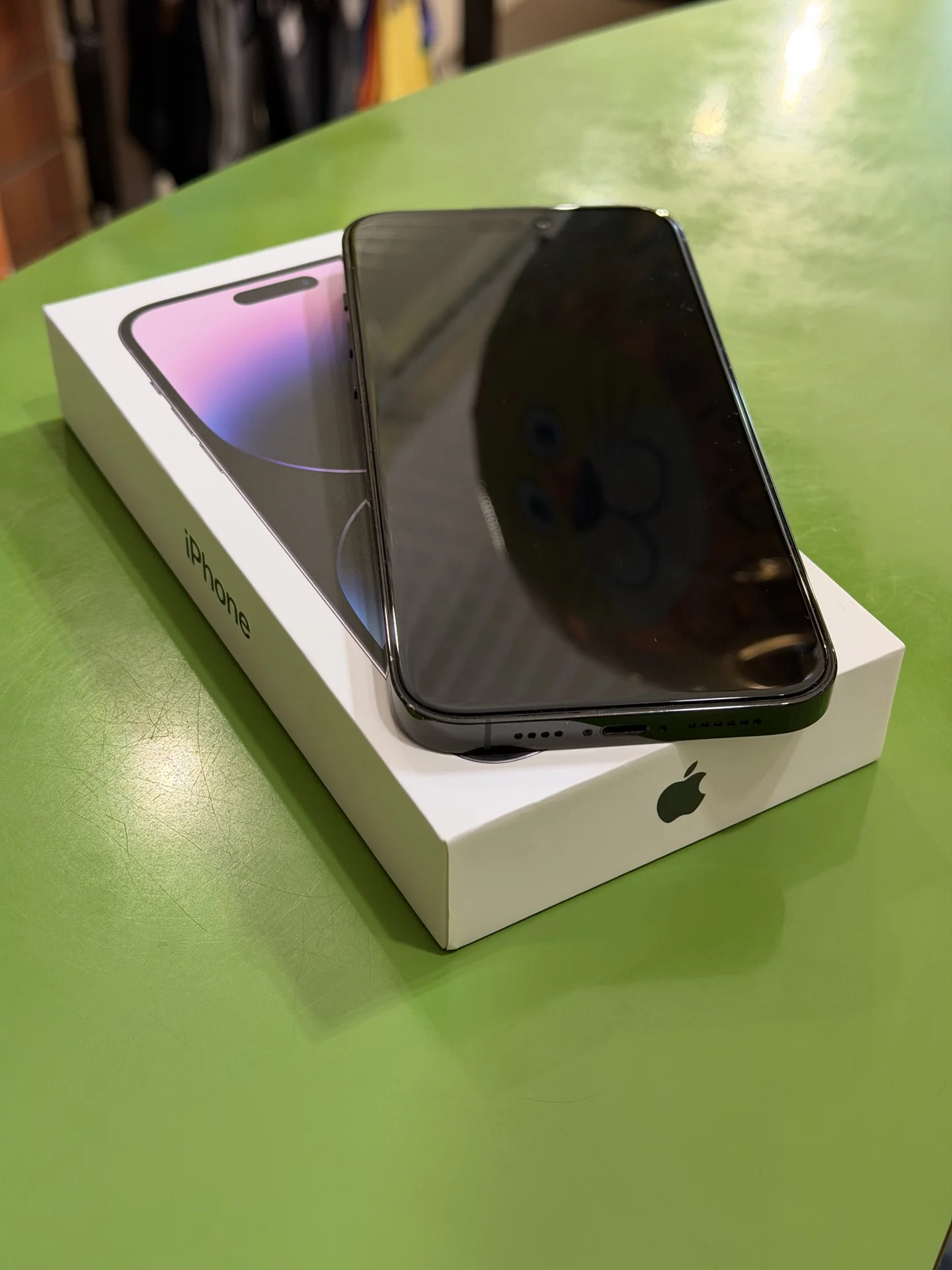 iPhone 14 Pro Max 256 гб - миниатюра 2