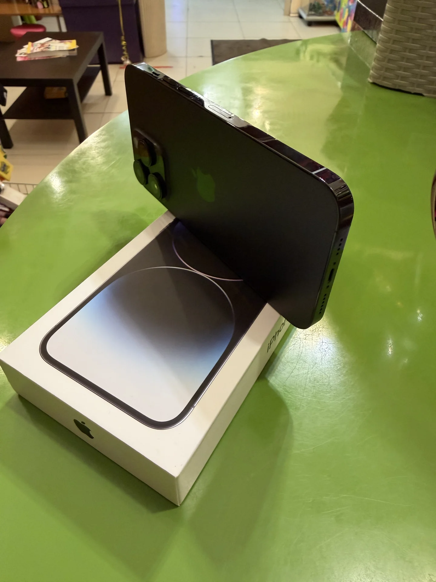 iPhone 14 Pro Max 256 гб - миниатюра 5