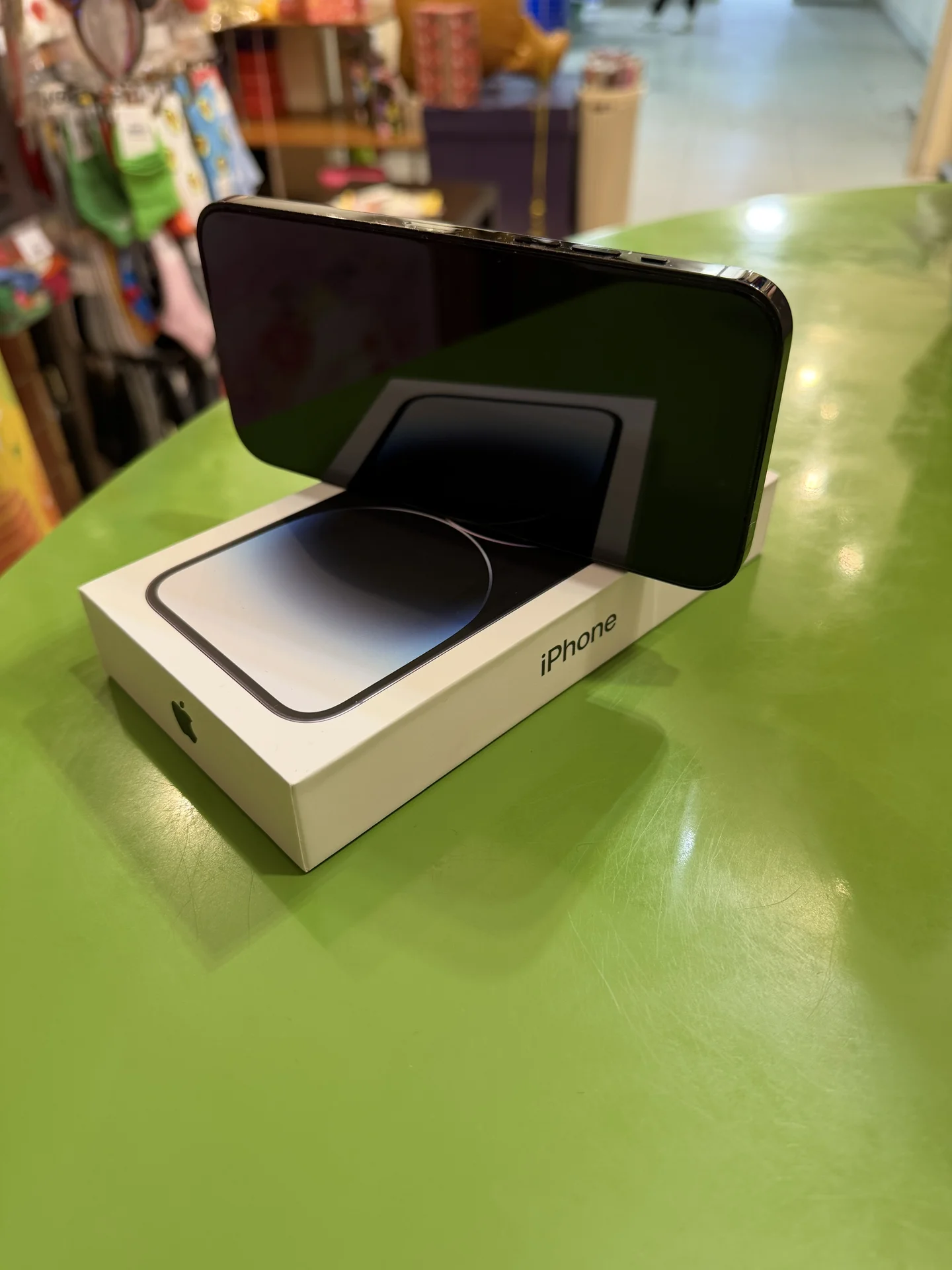 iPhone 14 Pro Max 256 гб - миниатюра 6