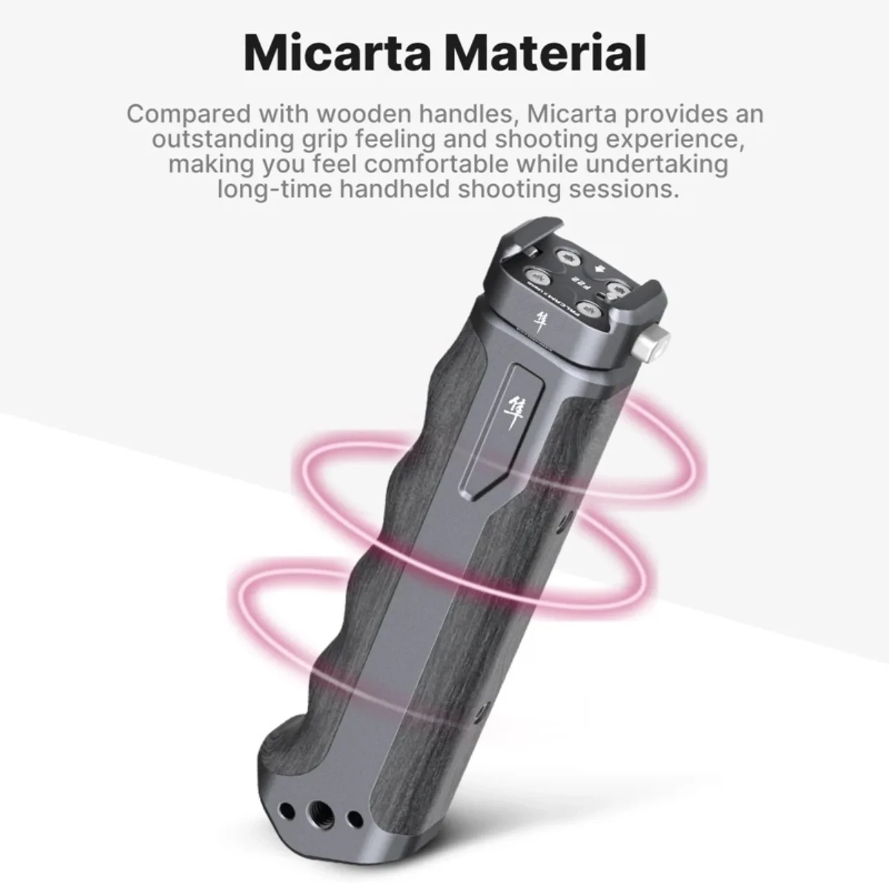 Ulanzi Falcam F22 Quick Release Top Handle - миниатюра 3