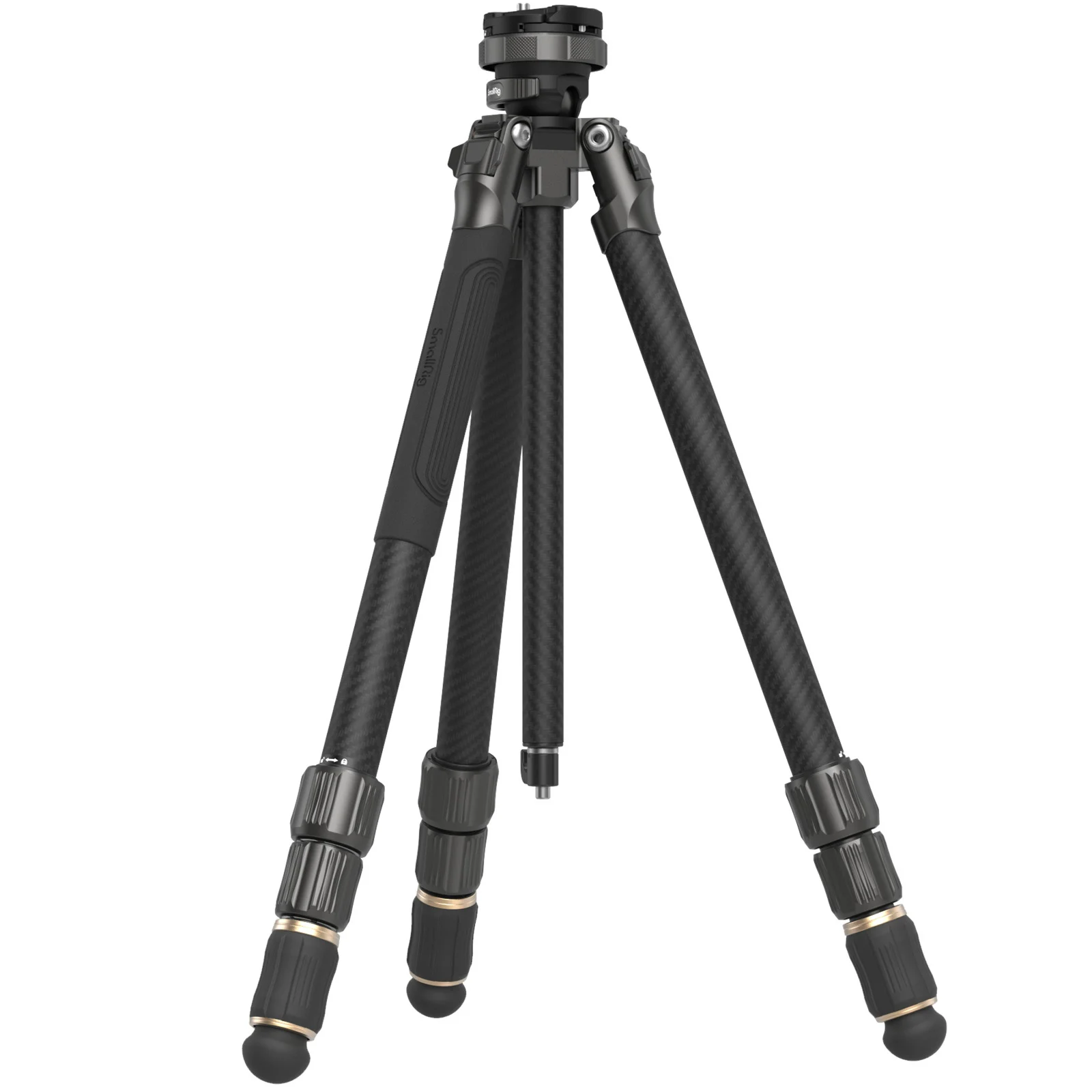 Smallrig FreeRover Carbon Fiber Tripod AP-100