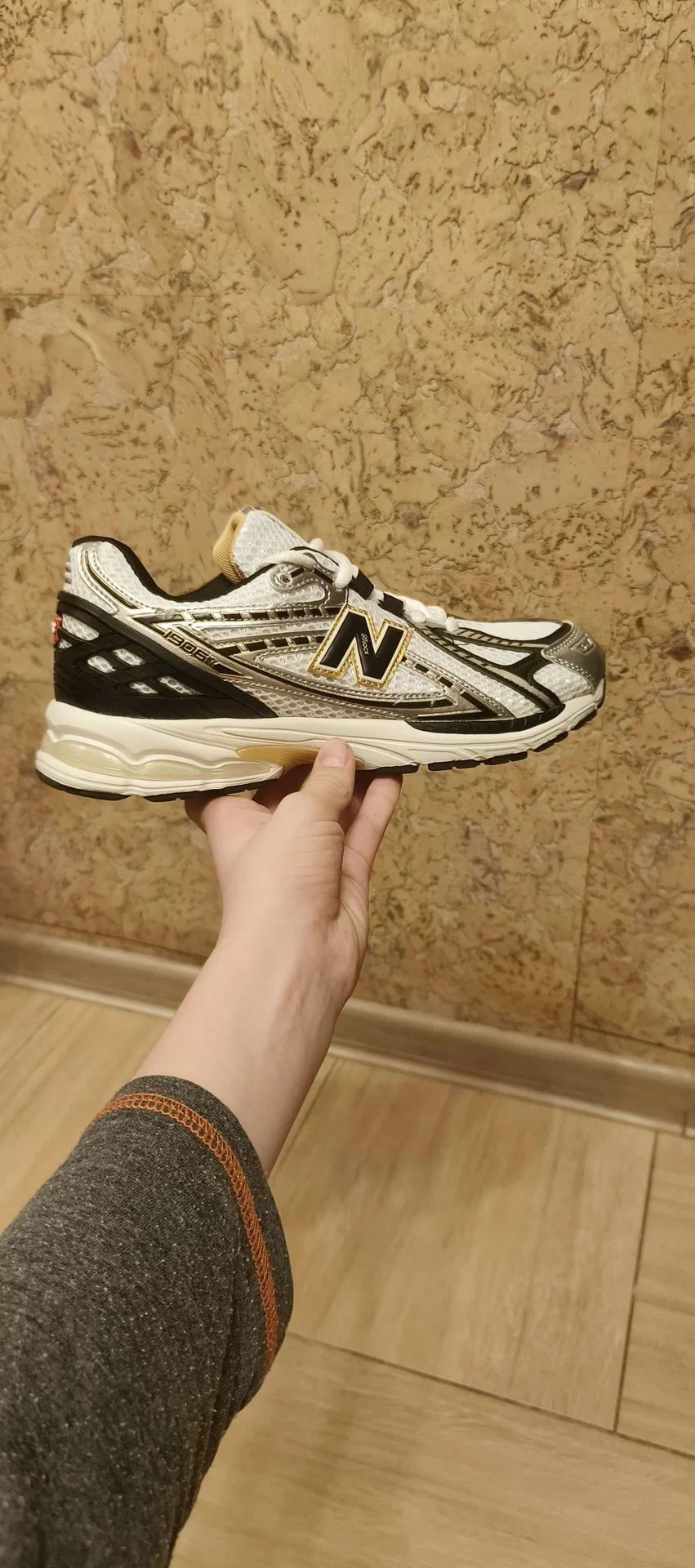 New Balance 1906r - миниатюра 3