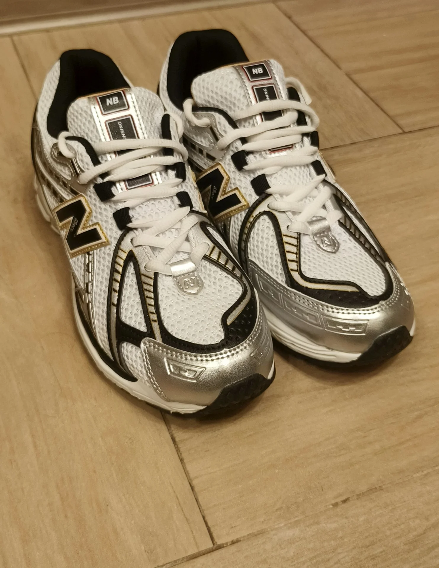 New Balance 1906r - миниатюра 4