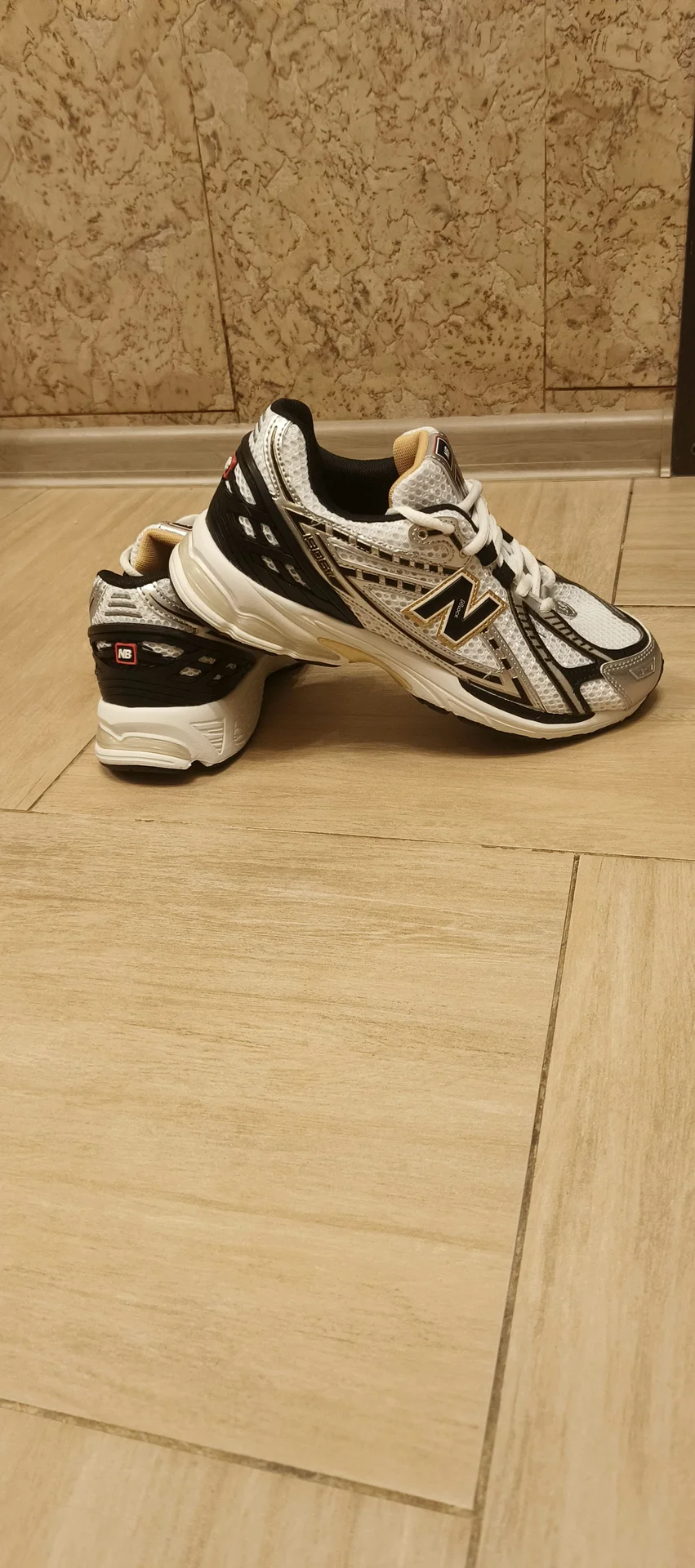 New Balance 1906r - миниатюра 5