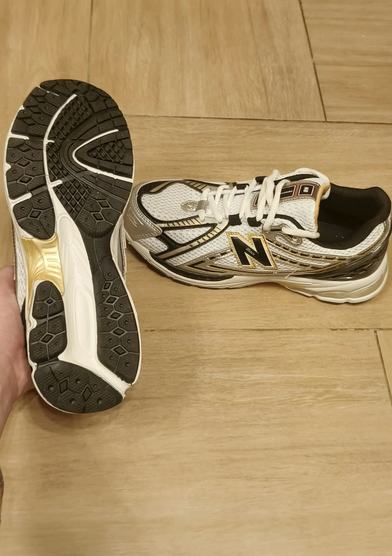 New Balance 1906r - миниатюра 6