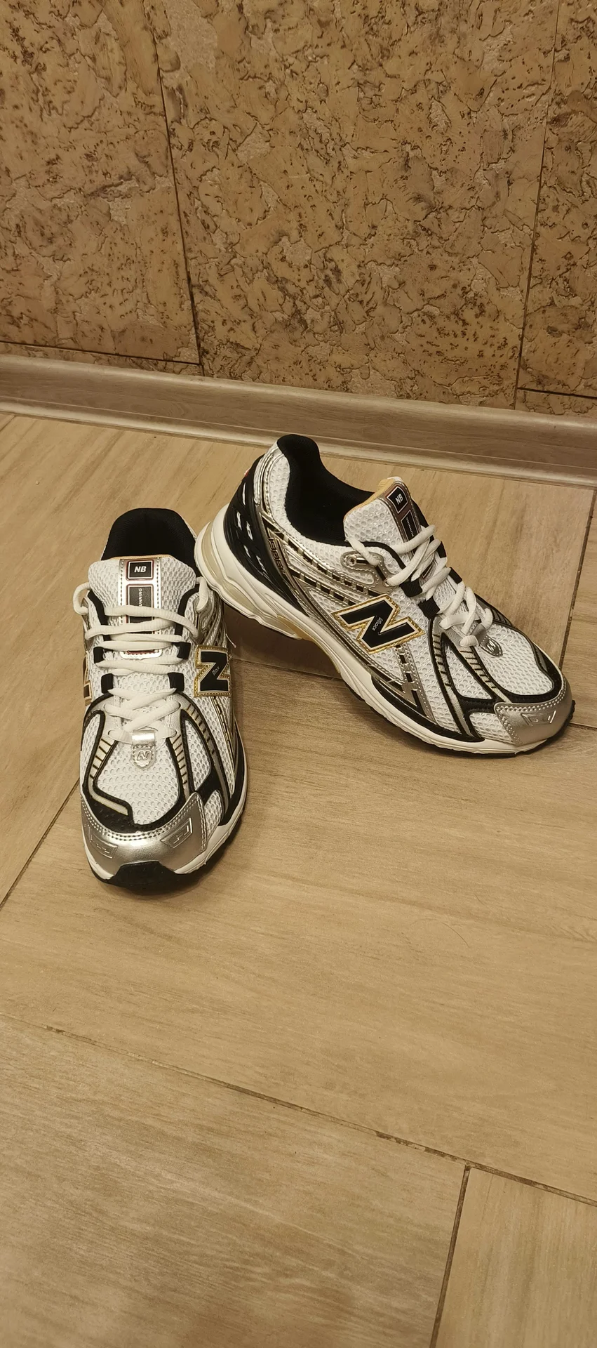 New Balance 1906r - миниатюра 7