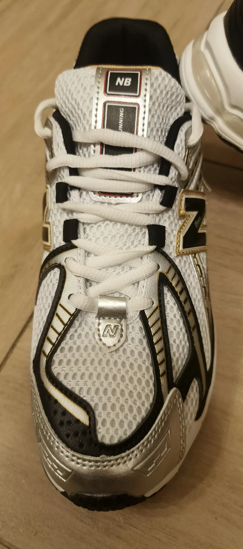 New Balance 1906r - миниатюра 8
