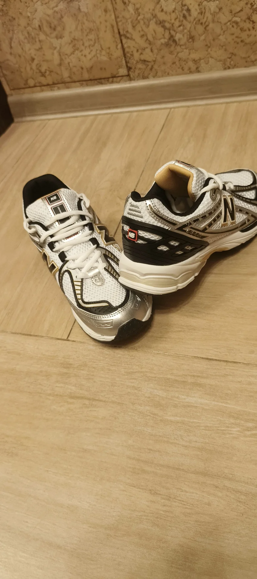 New Balance 1906r - миниатюра 9