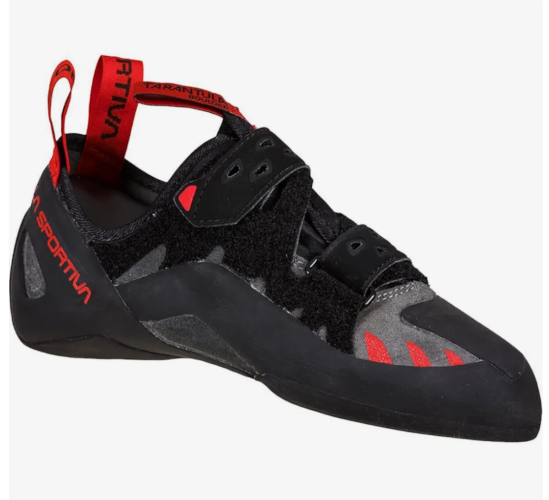 Скальники la sportiva tarantula boulder 38 - изображение 1