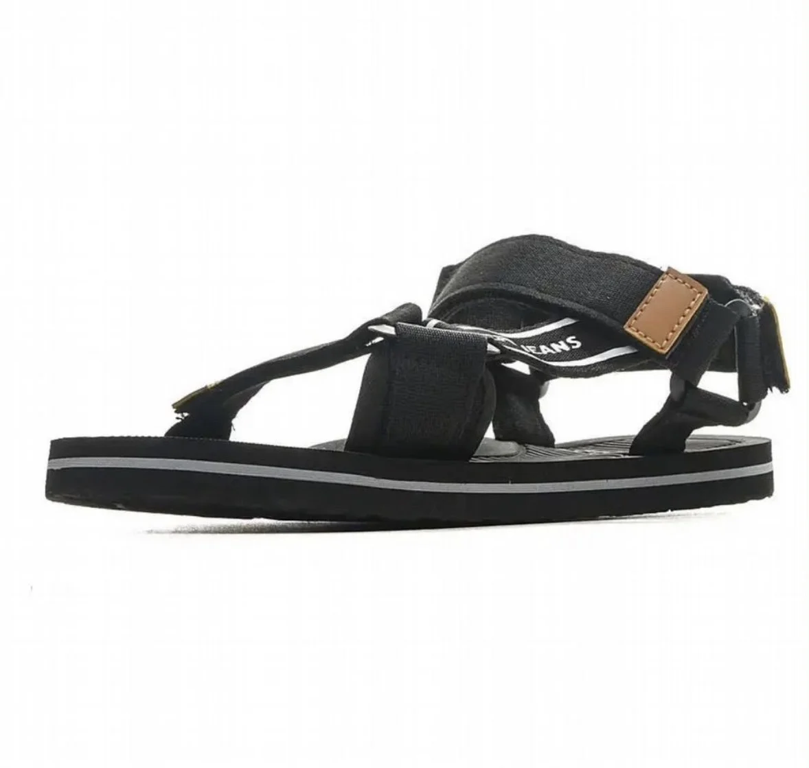 Сандали pepe jeans london sandali pool basic - изображение 1