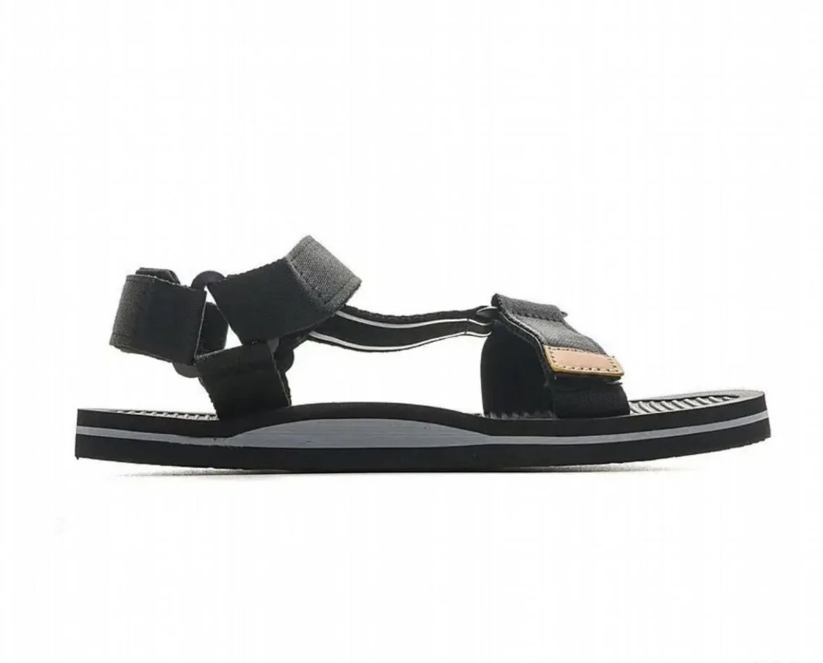 Сандали pepe jeans london sandali pool basic - миниатюра 3