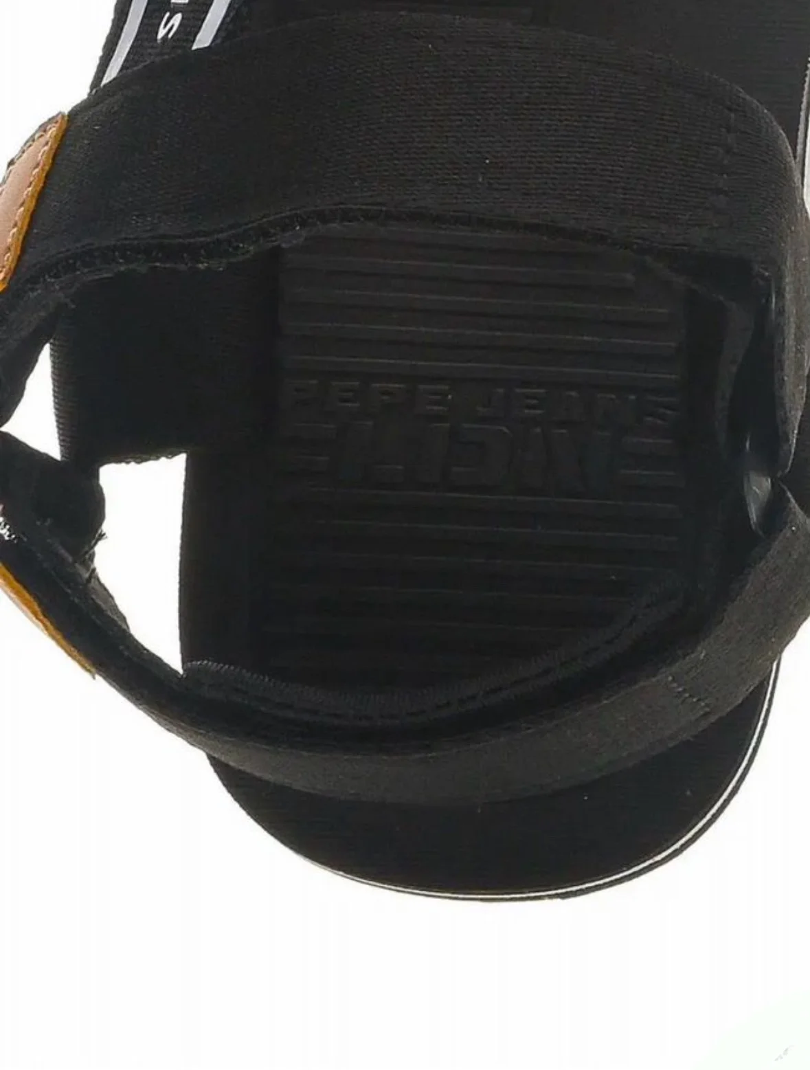 Сандали pepe jeans london sandali pool basic - миниатюра 5