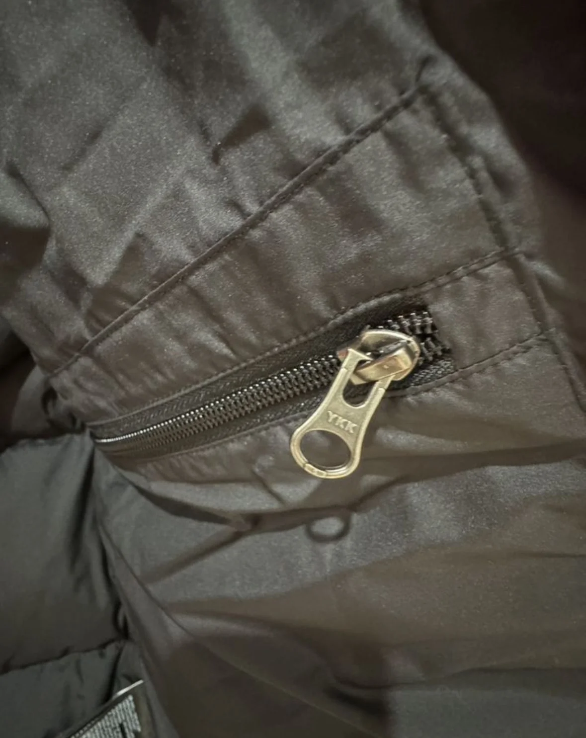Куртка the north face himalayan M оригинал - миниатюра 9