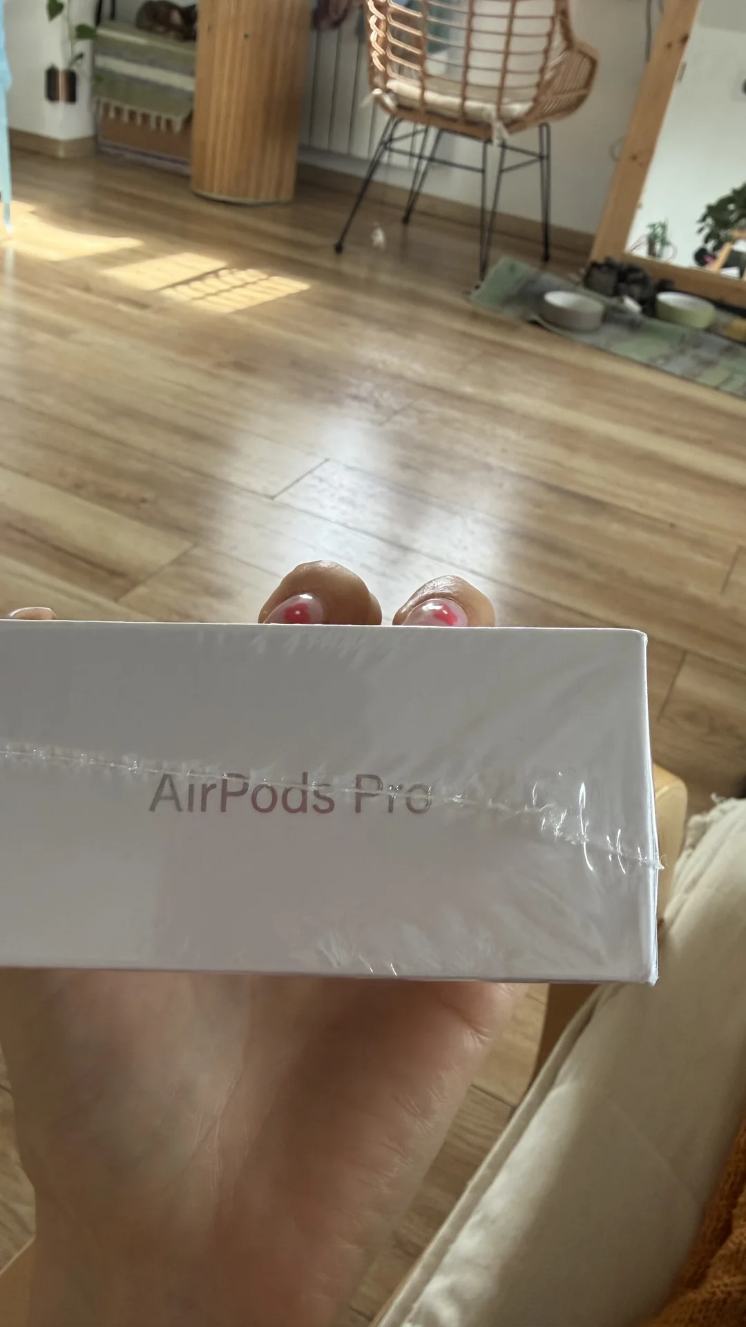 AirPods Pro 3 Copy - миниатюра 4