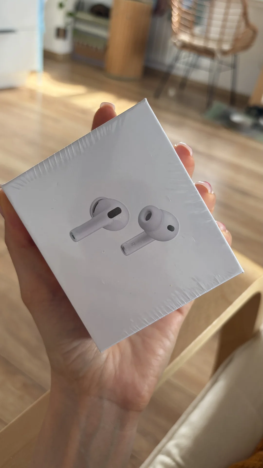 AirPods Pro 3 Copy - миниатюра 5