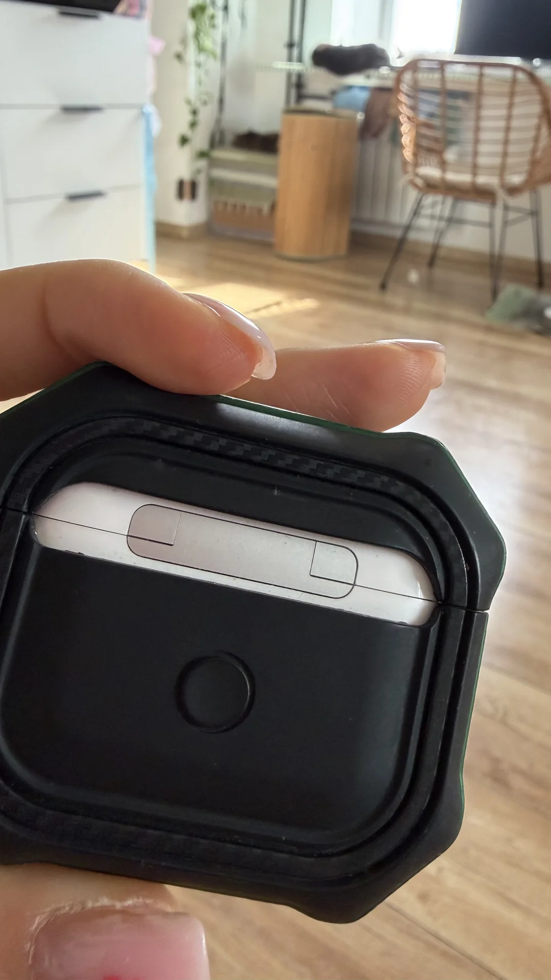 AirPods 3 оригинал - миниатюра 4