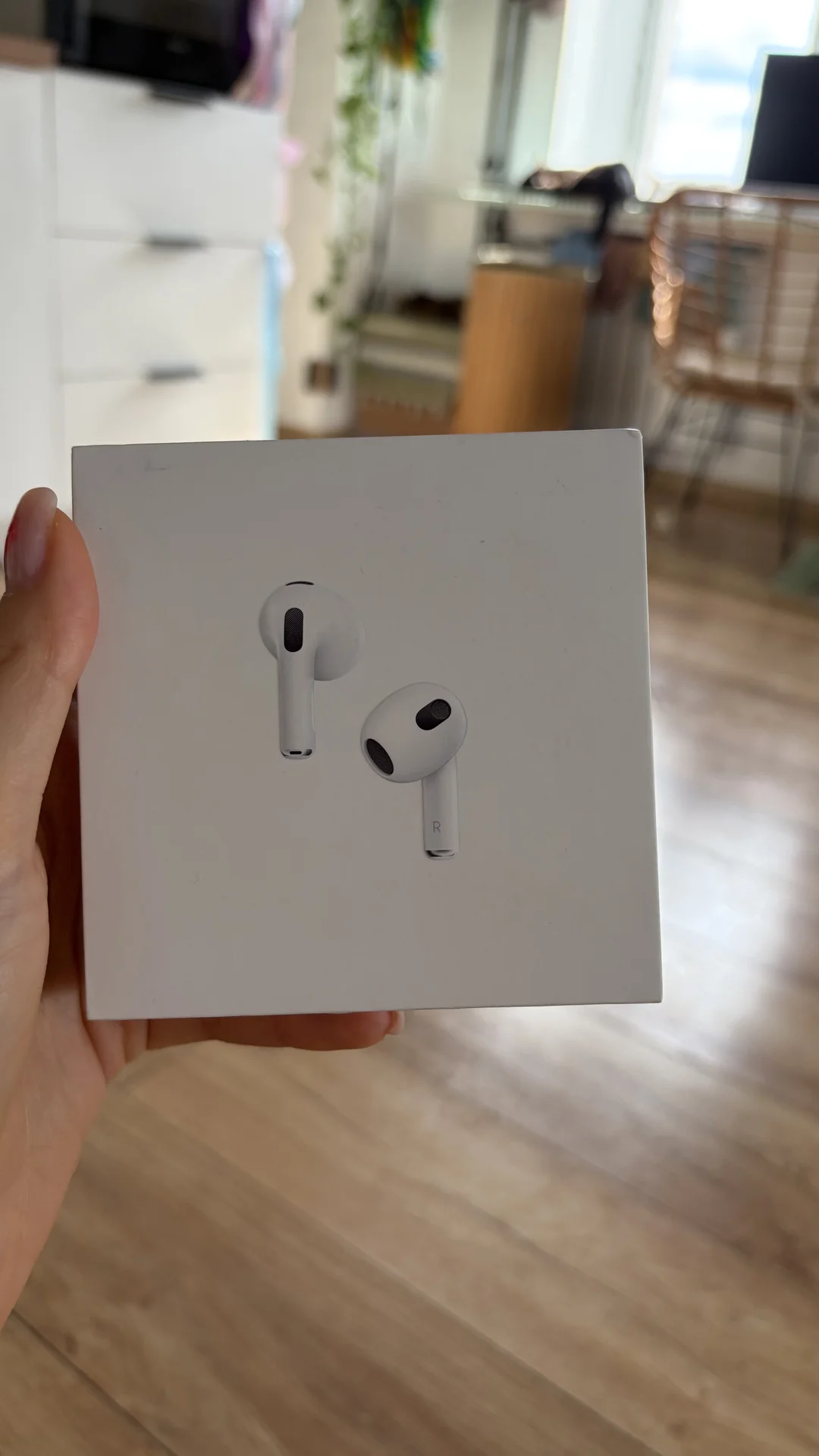 AirPods 3 оригинал - миниатюра 6