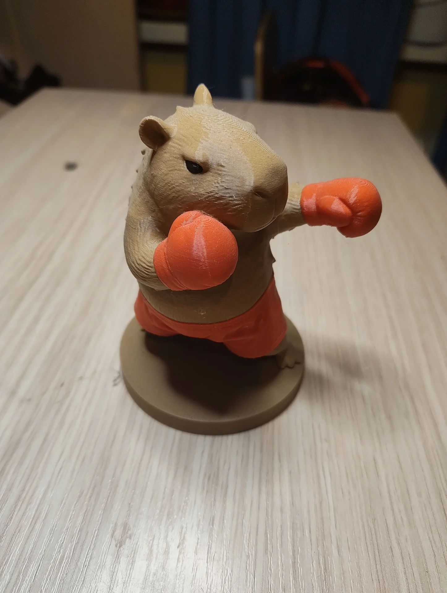 3D-печать на заказ - PETG и PLA - миниатюра 2