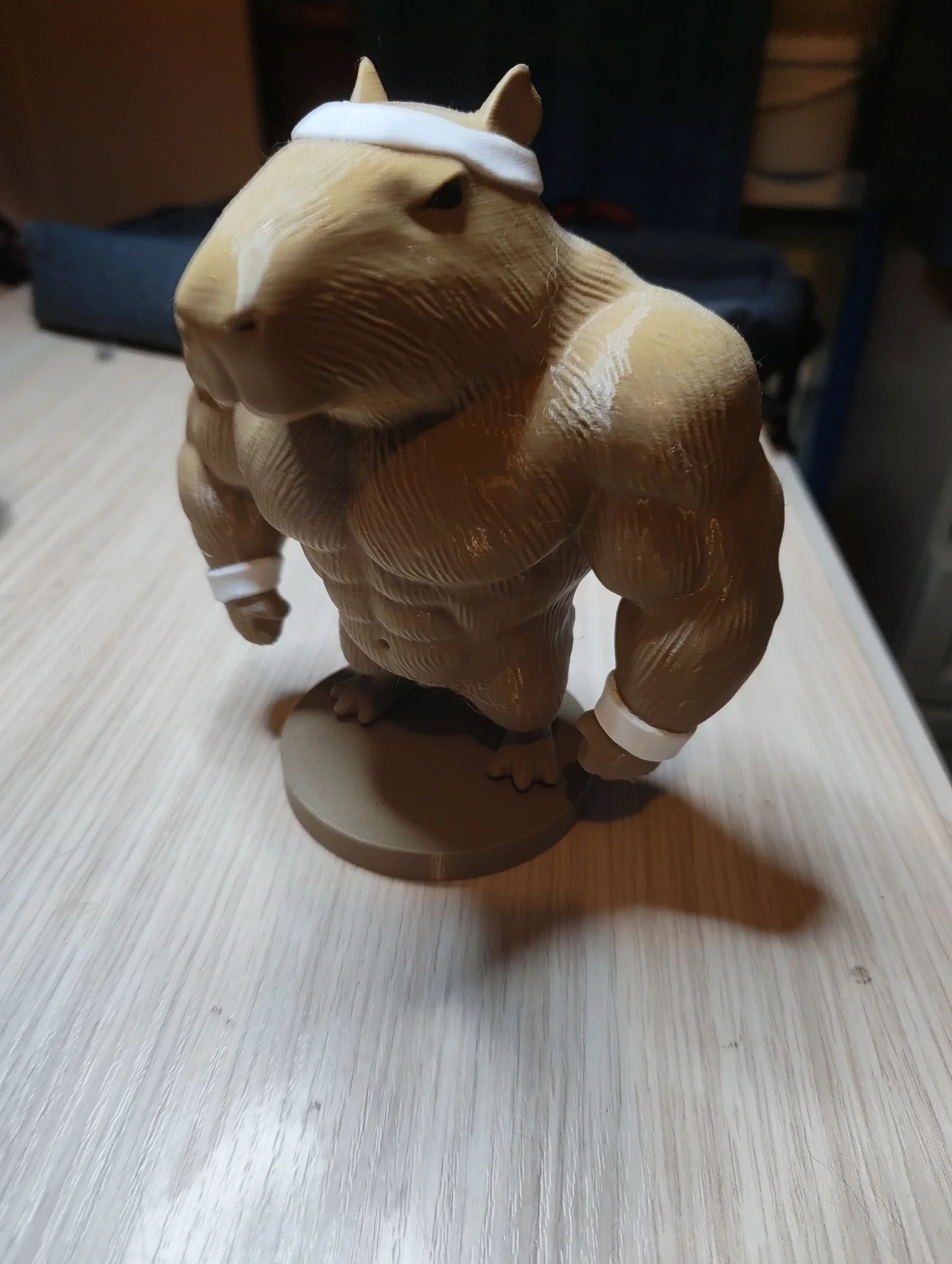3D-печать на заказ - PETG и PLA - миниатюра 4