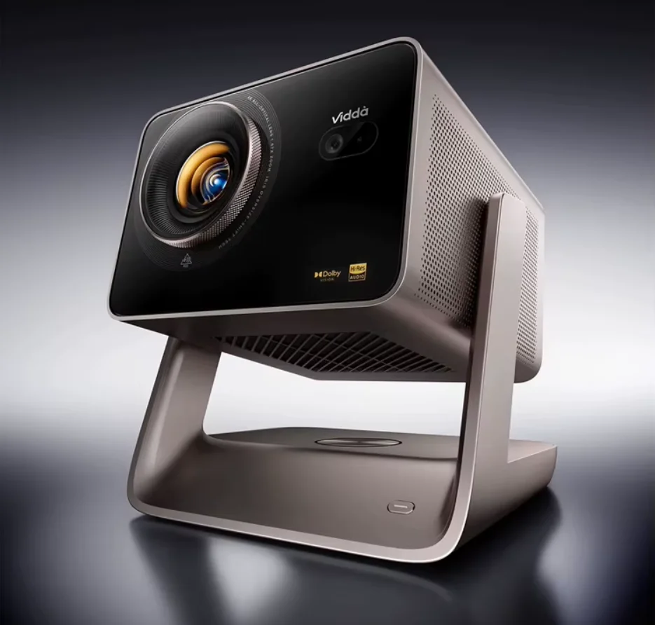 Новинка jmgo N5S Turbo 4К 120Гц (и другие) - миниатюра 2