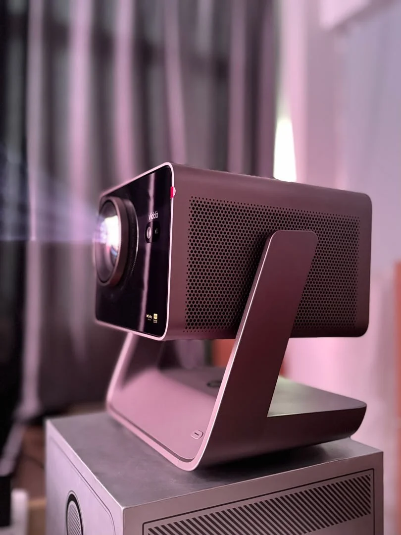 Новинка jmgo N5S Turbo 4К 120Гц (и другие) - миниатюра 3