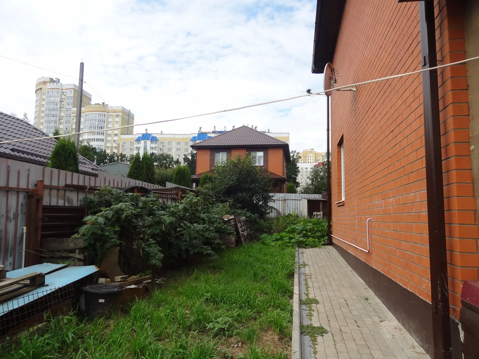 Продам дом с земельным участком. - миниатюра 41
